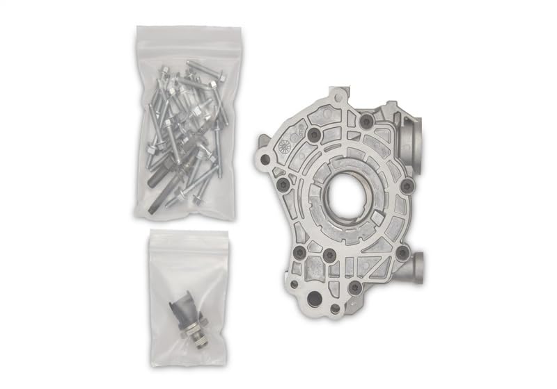 5.2L Coyote Ford Racing GT350 Oil Pan & Pump Kit