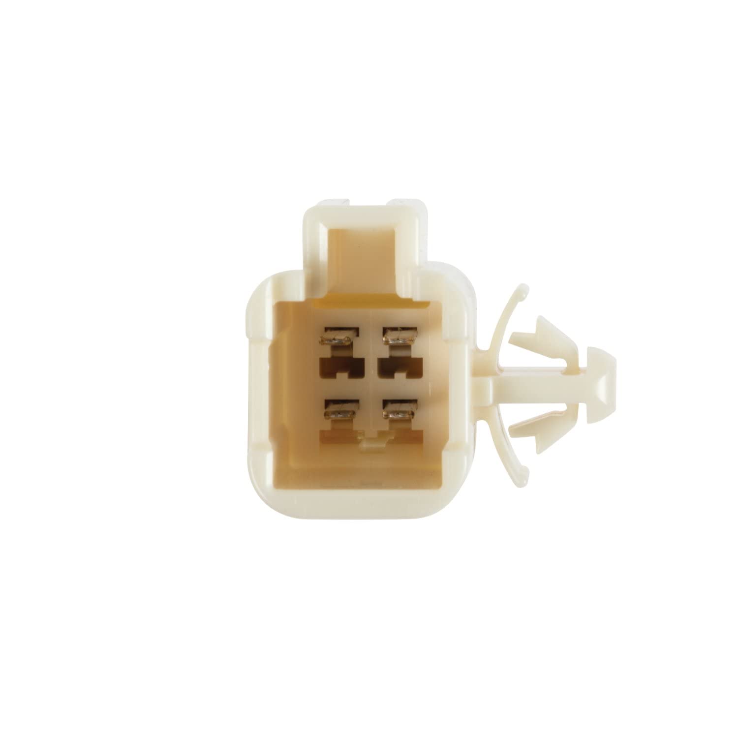 T-One T-Connector Harness, TEKONSHA 118856, 4-Way Flat, W/Circuit Protected Modulite Hd Module
