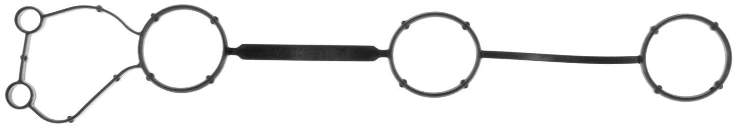 Spark Plug Tube Seal, MAHLE B32536, 1 Pack