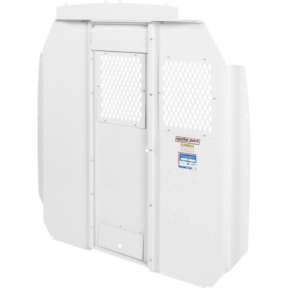 Bulkhead Weather Guard 96312301
