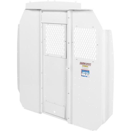 Bulkhead Weather Guard 96312301