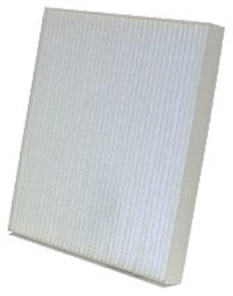 24318 WIX Filters Heavy Duty Cabin Air Panel, Pack of 1