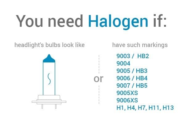 11-13 HY ELNTR KR-BUILT TYC HALGN H/L LH (20-9454-00)