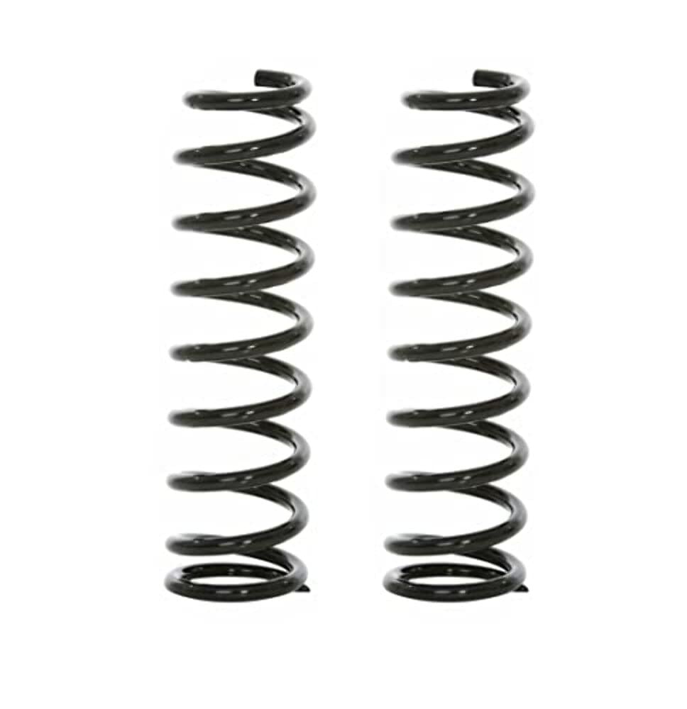 18-20 Jeep Wrangler JL ARB / OME Rear Coil Spring Set 2in Lift (3159)