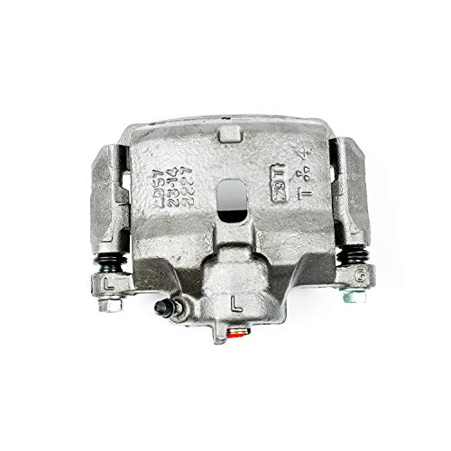 Power Stop One Stock Replacement Front Left L1335 Brake Caliper For Acura CL 1997-1999 | Honda Accord 1990-1997 [Vehicle Specific]