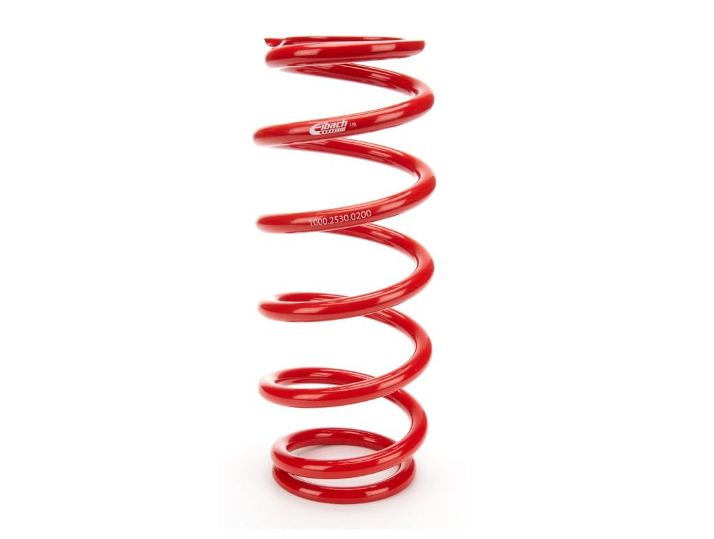 Xt Barrel Spring Eibach 1000.2530.0200 - Extreme Travel