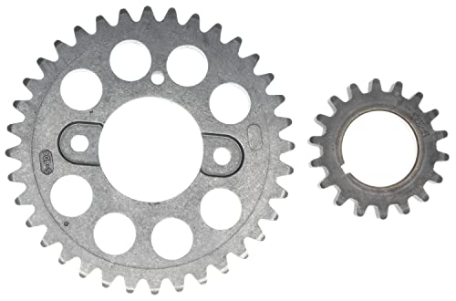 Timing 3 Piece Assy.