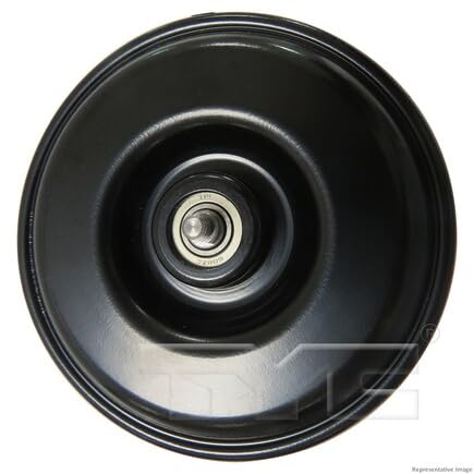 Engine Cooling Fan M - TYC 630690