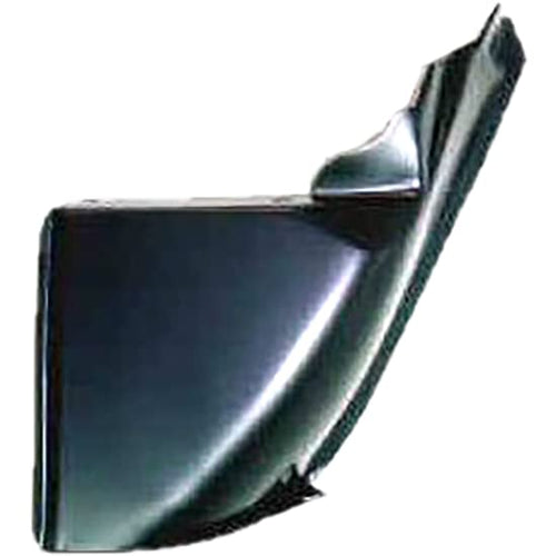 Rear Wheelhouse Splash Shield - Brothers Trucks A1113-67 Fleetside - Right