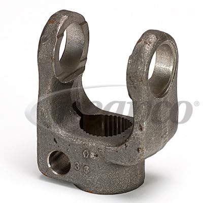 10-4731 Neapco Steering Shaft End Yoke