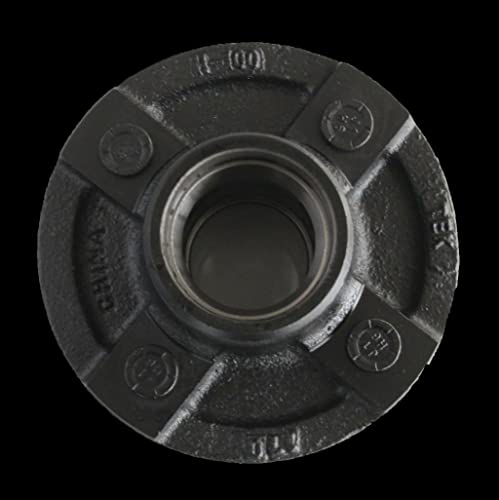 Husky 33081 Towing 2.0k 5-4.50 Idler;l44610/l44610;sf