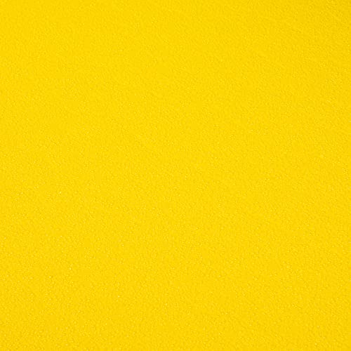 WOW Sports 16X6ft CHILLRAFT Floating Foam Water Mat, Lily Pad, Blue Black and Yellow