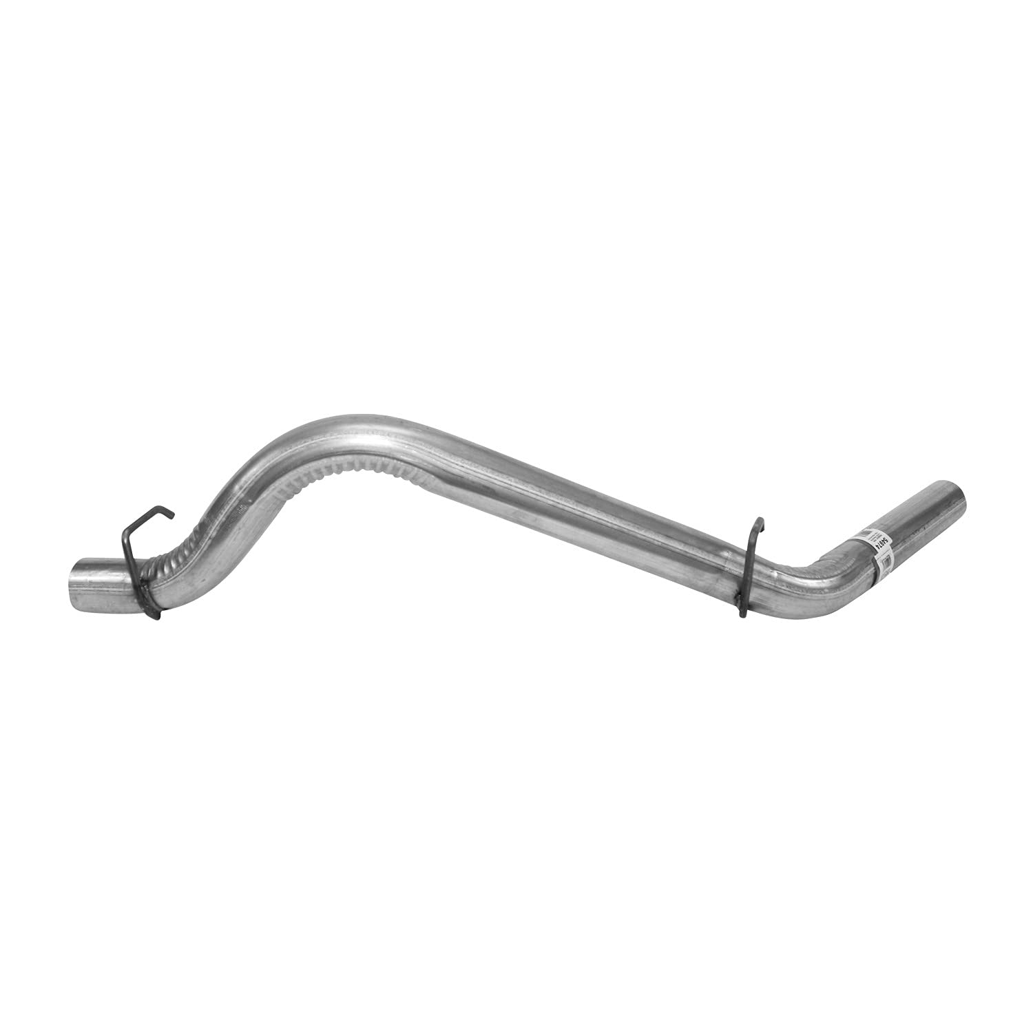 Exhaust Tail Pipe AP Exhaust Products 54974