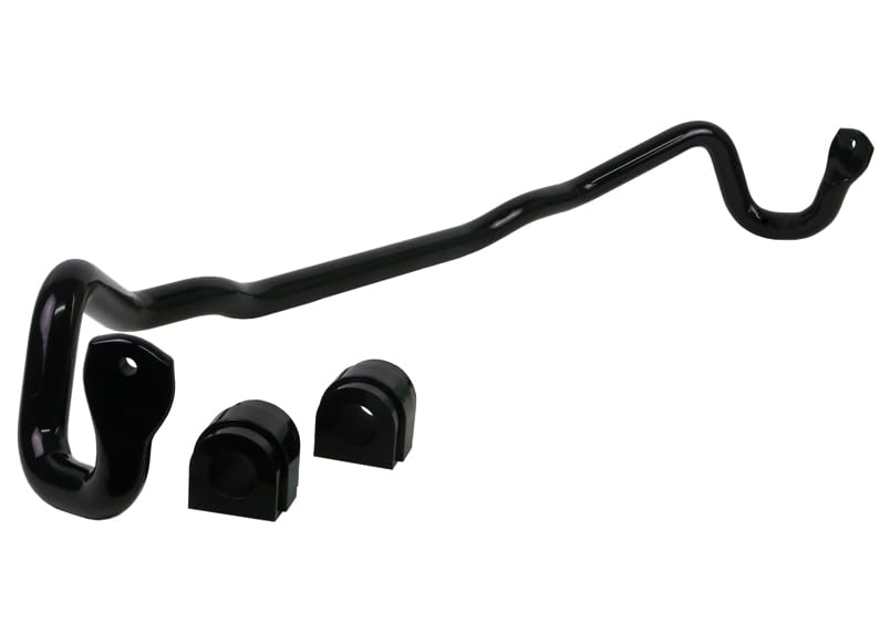 Nolathane Front Suspension REV003.0154B Stabilizer Bar Assembly Compatible with BMW 07-11 328i, BMW 07-11 335i, BMW 08-13 128i, BMW 08-13 135i