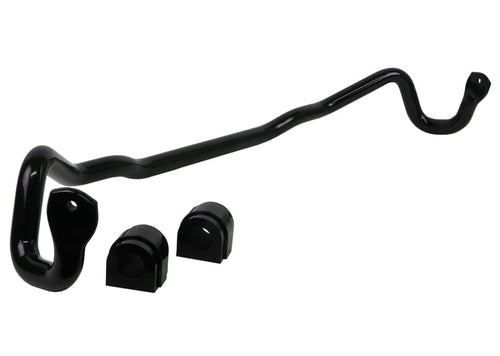 Nolathane Front Suspension REV003.0154B Stabilizer Bar Assembly Compatible with BMW 07-11 328i, BMW 07-11 335i, BMW 08-13 128i, BMW 08-13 135i