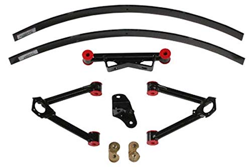 Suspension Lift Kit Skyjacker (C2567K-N)