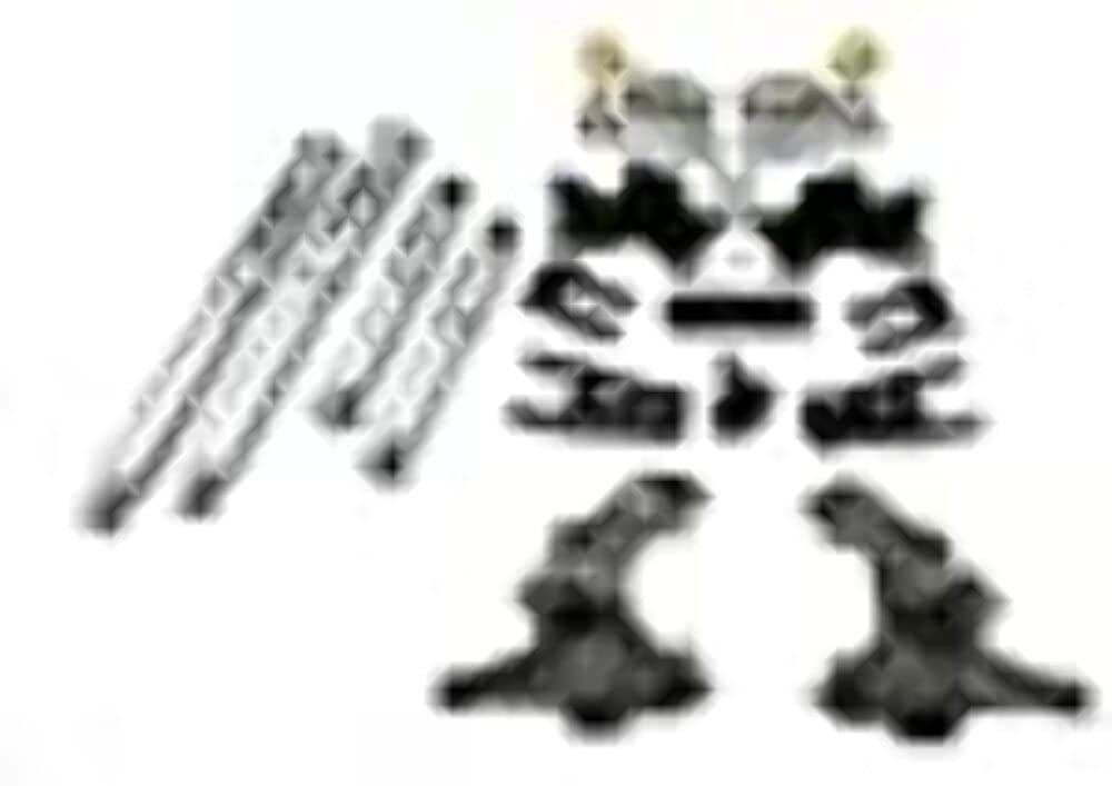 Lowering Kit Belltech 721SP with Street Performance Shocks