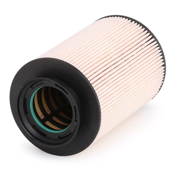 KX 178D MAHLE Original Fuel Filter