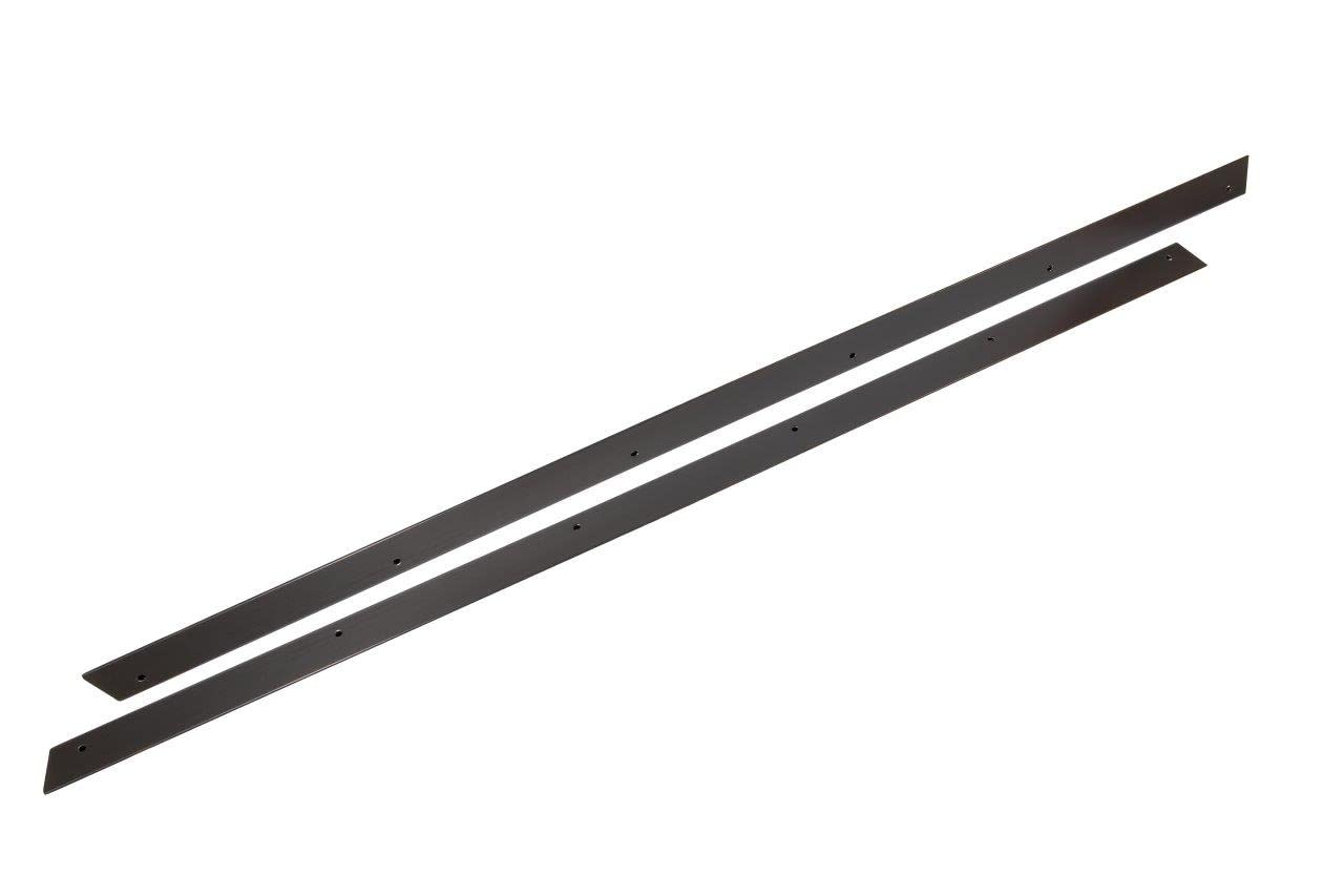 Rocker Guards Kentrol 50414 (Pair)