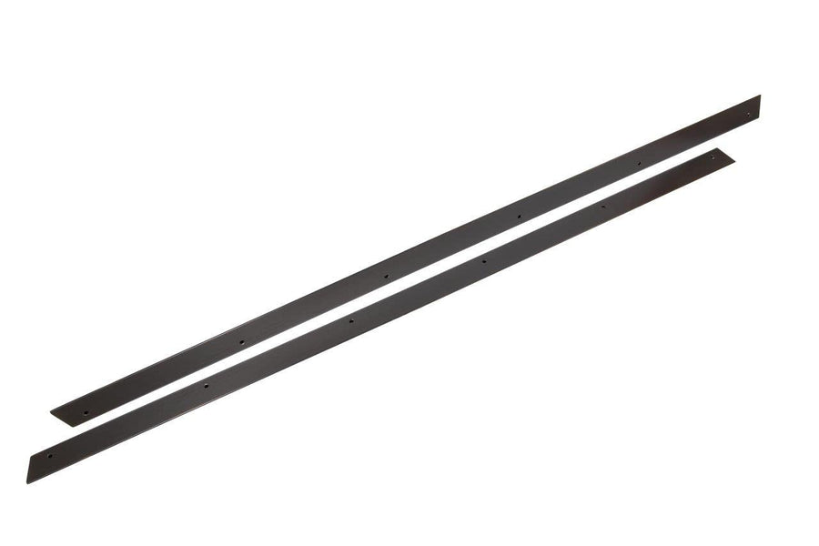 Rocker Guards Kentrol 50414 (Pair)
