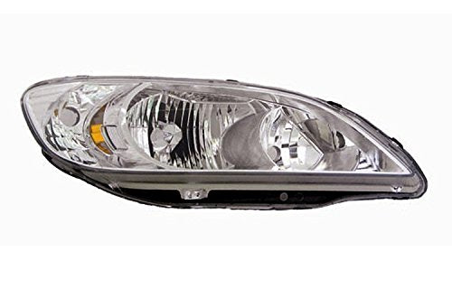 Replacement DEPO 317-1135R-AS Passenger Side Headlight Assembly