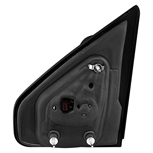 Mirror, Xtune 1 Pack MIR-FF15007S-PWH-AM-R