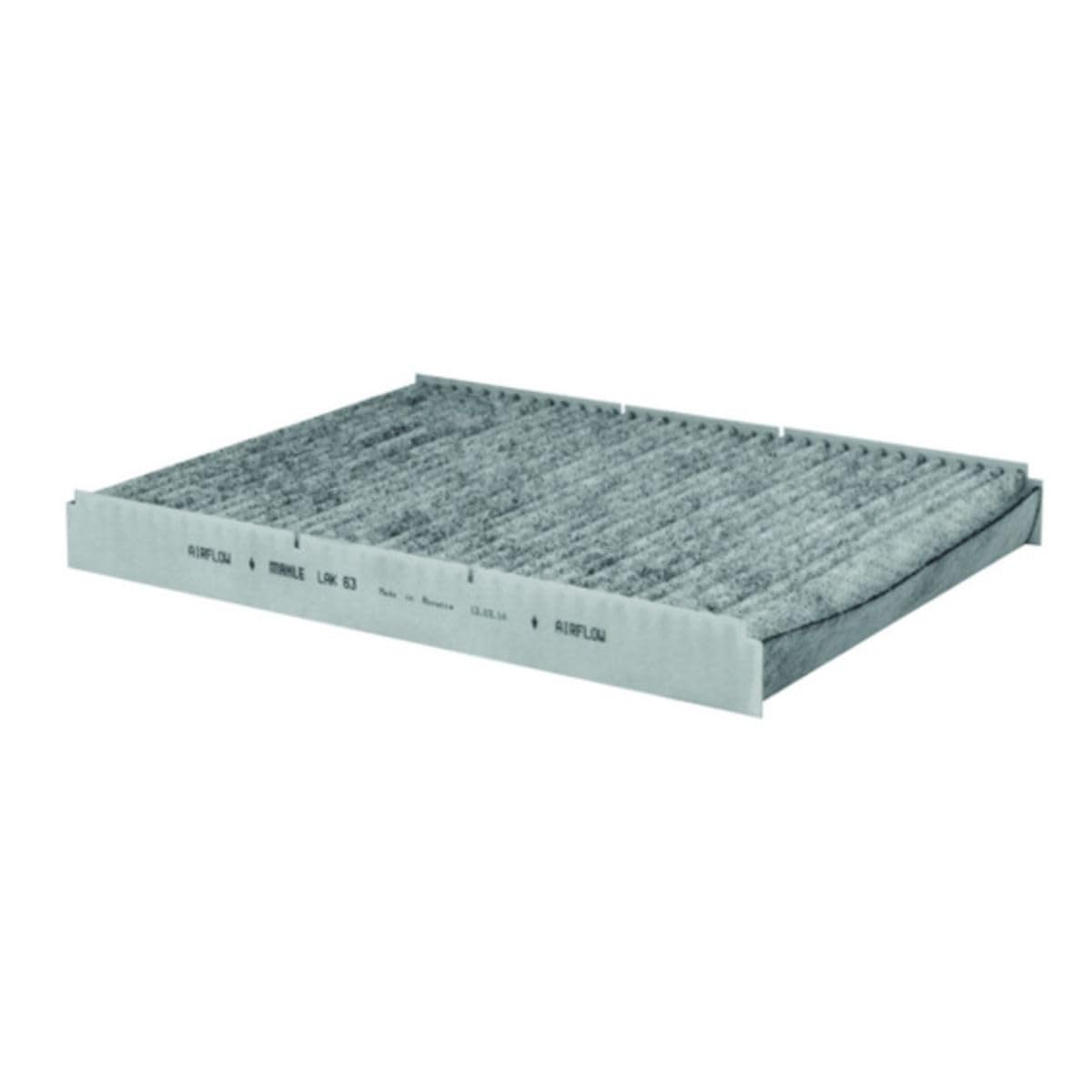 Cabin Air Filter MAHLE LAK 63