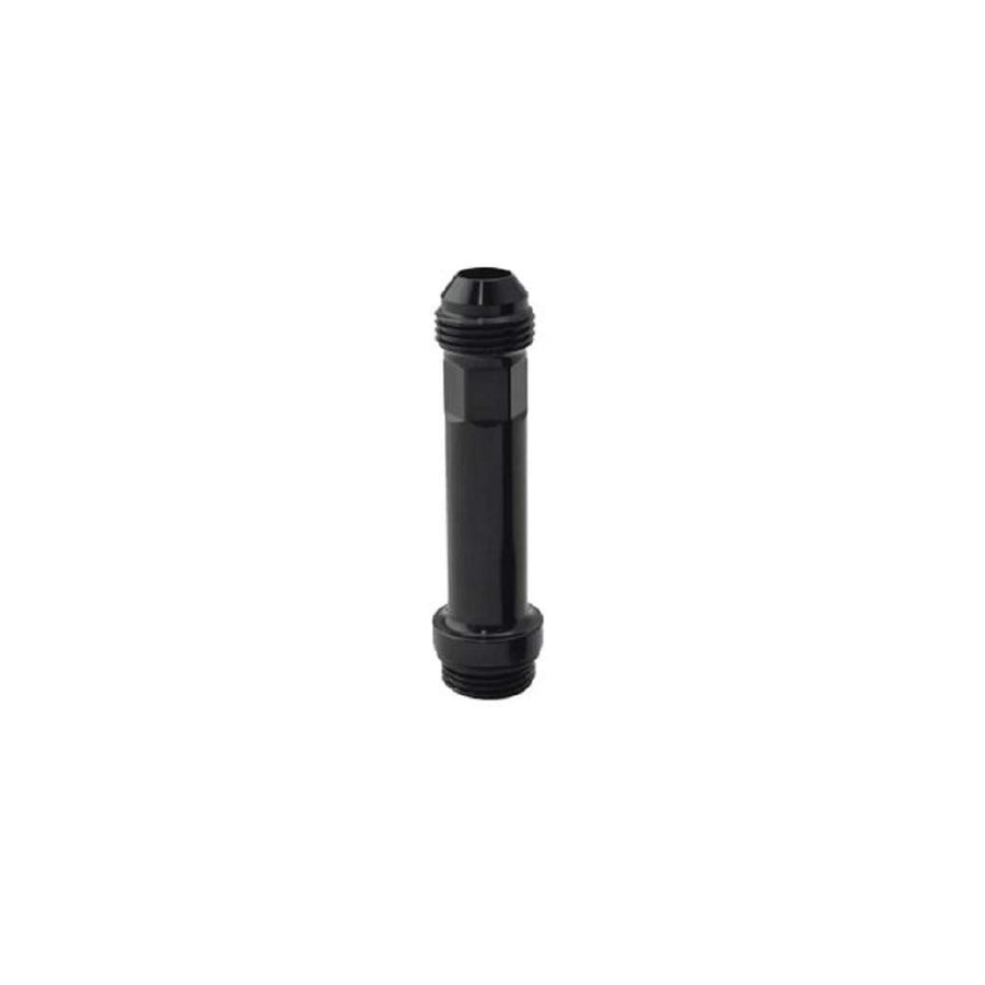 Turbosmart Billet TS-0804-1020 Turbo Drain 70mm Extension -8 Male to -8 Port