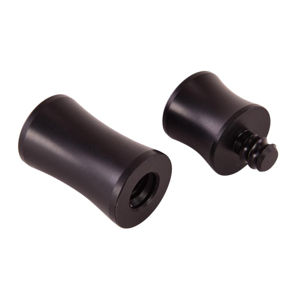 Milodon 3/8" x 3/4" Header Bolt 84541 for Big Block Chevy and Ford 289/351W/390/428/429/460, (Set of 16)