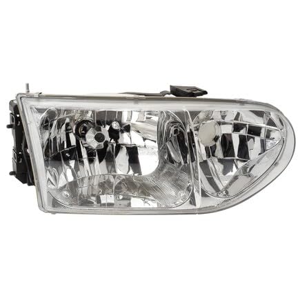 FR327-B001L Eagle Eyes Headlight