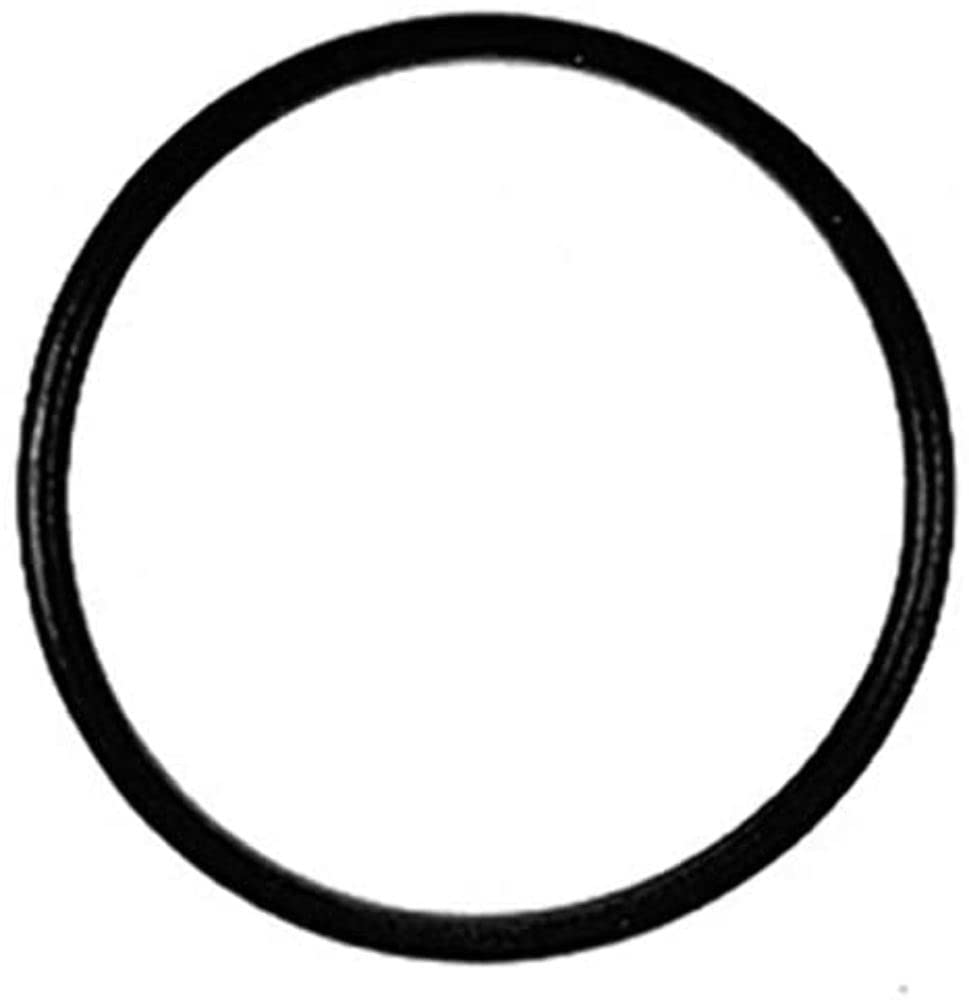 Engine Coolant Thermostat Housing Gasket MAHLE C31061