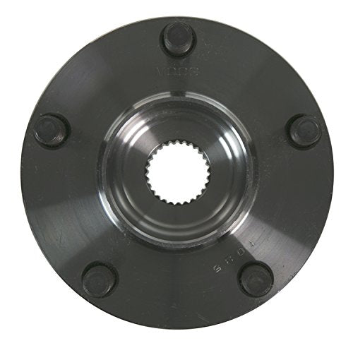 Wheel Bearing and Hub Assembly MOOG for INFINITI Q52