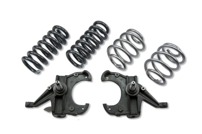 Lowering Kit Belltech 709