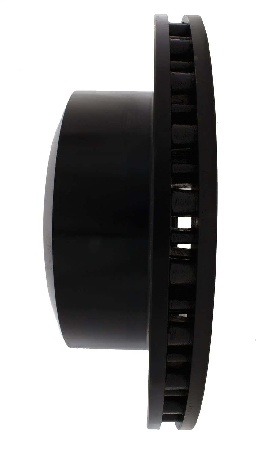 CENTRIC NEW 120.65069CRY Premium Brake Rotor with E-Coating