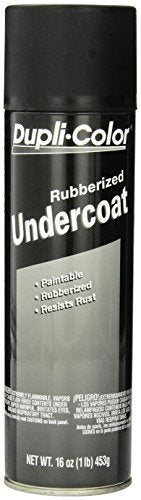 Euc101 Krylon Uc101 Rubber Undercoat