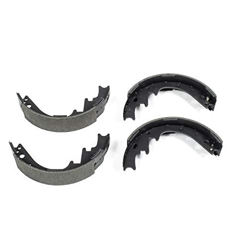 Autospecialty Power Stop B446 Brake Shoe