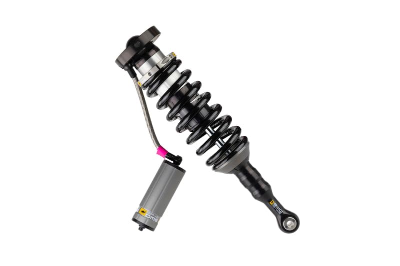 EMO Old Man Sport Shock Bypass Coil Over