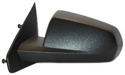 Dodge Avenger TYC 3800042 Driver Side Non Folding Heated Replacement Mirror