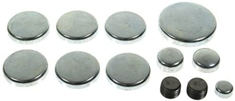MPE-124R Melling Freeze Plug Kit