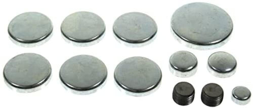 MPE-124R Melling Freeze Plug Kit