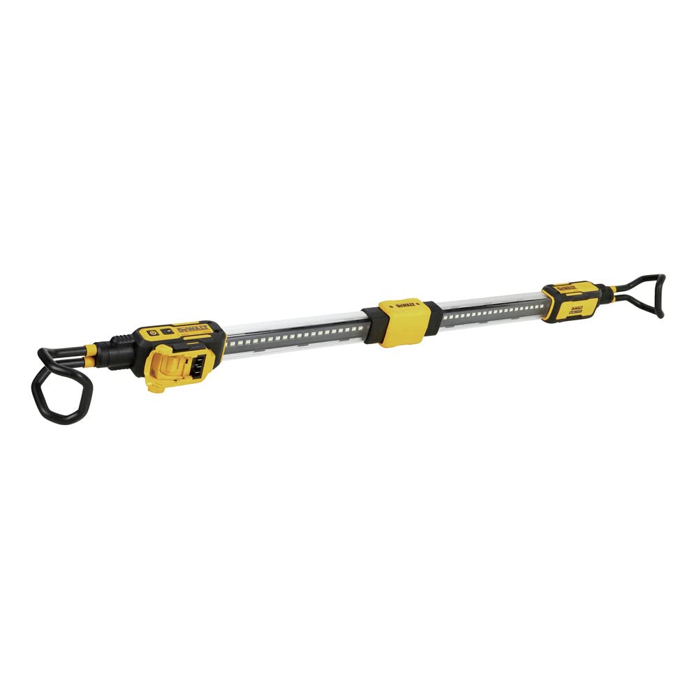DEWALT Cordless 12V/20V MAX Hood Light, Mechanic Work Light, LED, Bare Tool Only (DCL045B)