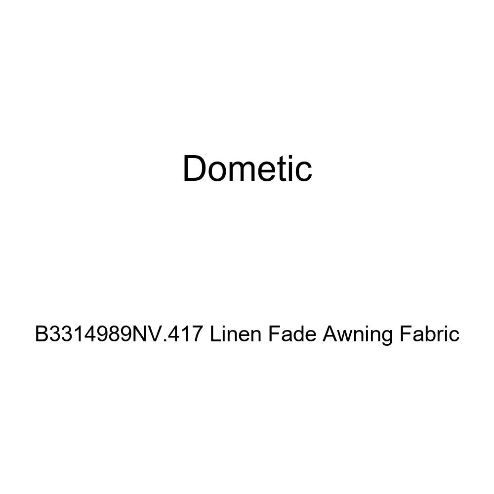 Dometic B3314989NV.417 Awning Fade Linen Fabric