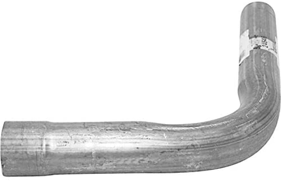 90 Degree Exhaust Pipe Elbow AP Exhaust (10301)