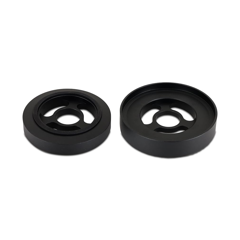 Mishimoto Thermostatic Plate and Adapter Oil Sandwich, Compatible with 2013+ Subaru BRZ/Toyota 86 / Scion FRS