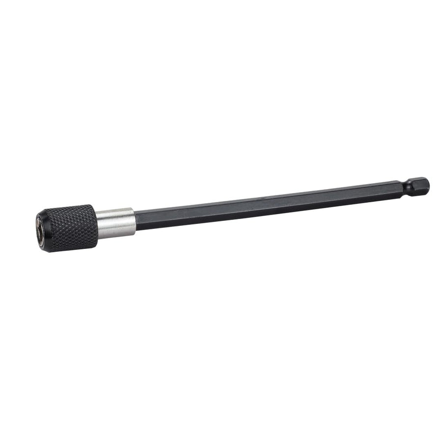 Maxshine Drill Extension Detailing | 6" Alloy Steel, Long-Reach, Chemical-Resistant | Magnetic Slip Joint, Fits Most Drill Brushes | Extended Access for Interior & Wheel Cleaning