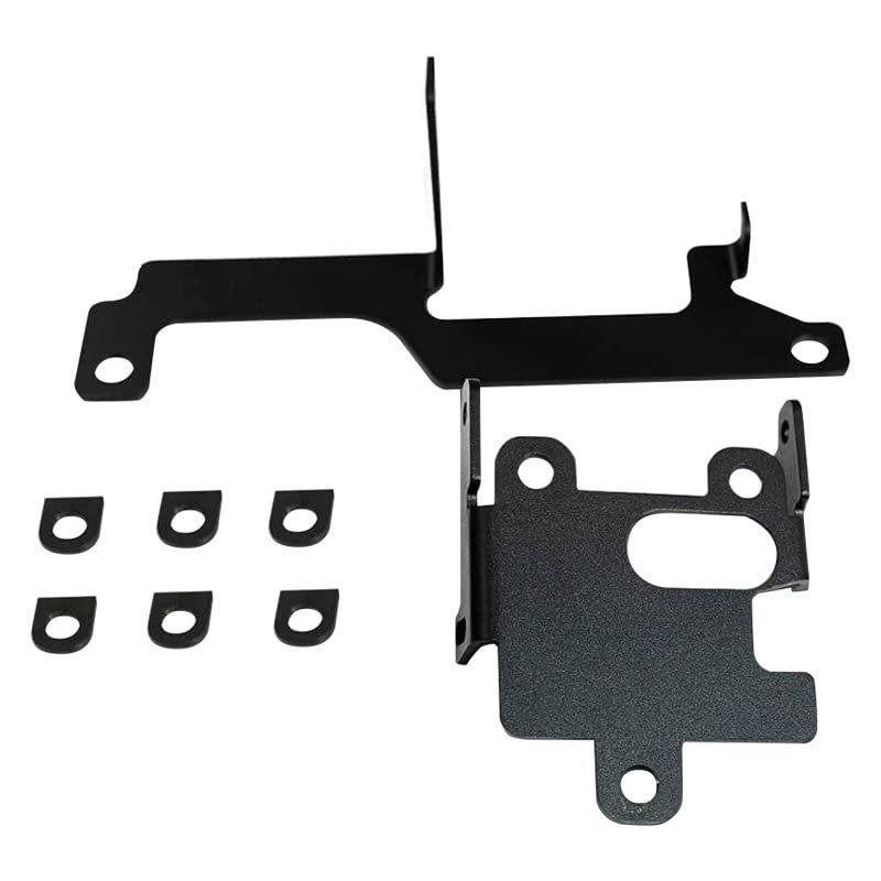 ADAPTIVE SPEED CONTROL BRACKET 21C BRONCO