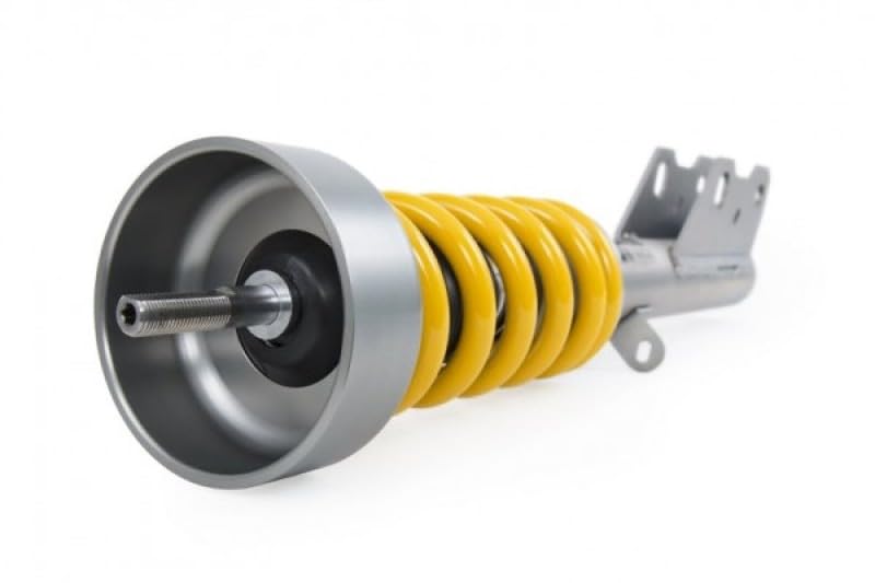 15-18 Ford Mustang (S550) Ohlins Road & Track Coilover System