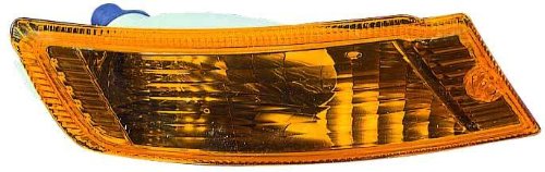 Parking Signal Light ACK For Jeep Liberty 05-07 Light Passenger Side | DOT Certified 55156766AE | CH2521143