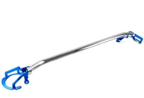 Cusco 965 540 AMLHD Strut Bar (Brake Cylinder Stopper LHd Os Front) Subaru Brz/Toyota 86, 1 Pack