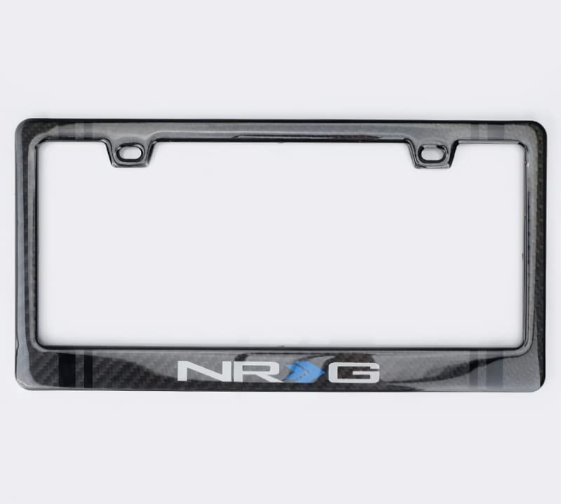 NRG Carbon Trim Pieces Nrg CARB-P200NRG